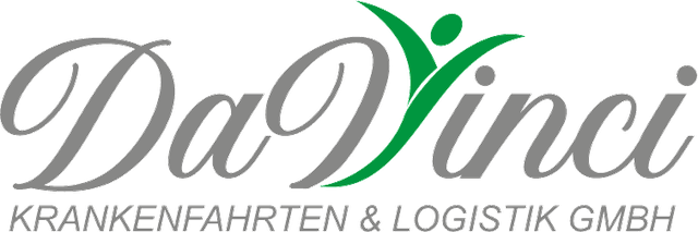 DaVinci Krankenfahrten & Logistik